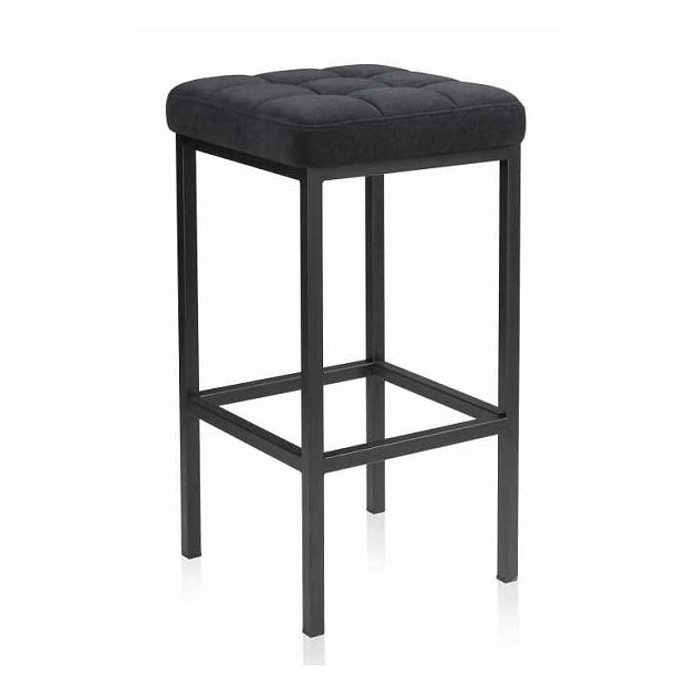 Барный стул Woodville Лофт 432935 Фото № 1