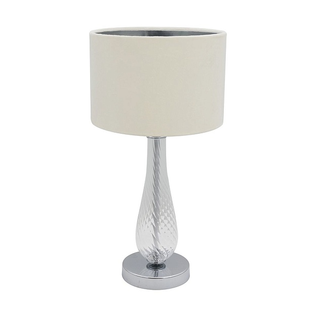 Настольная лампа Escada Ersa 10206/T Clear Фото № 1