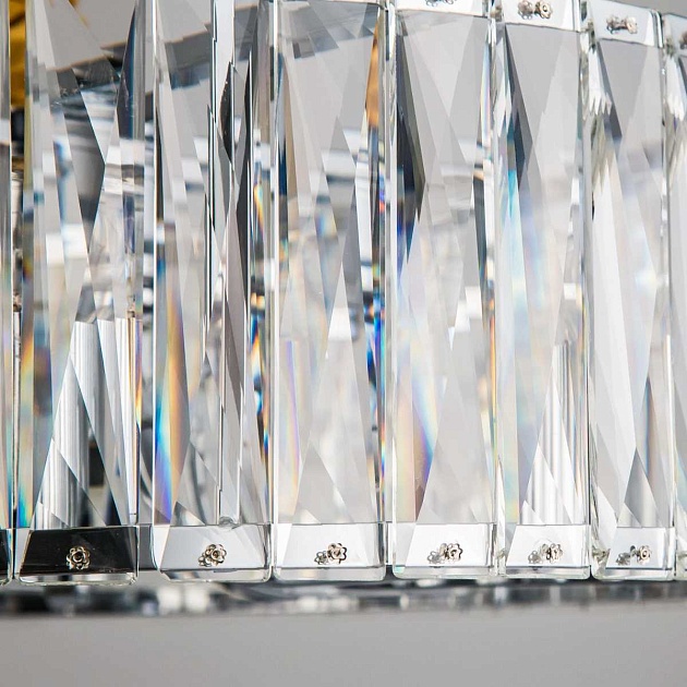 Подвесная люстра Citilux Aria EL321P08 Фото № 5