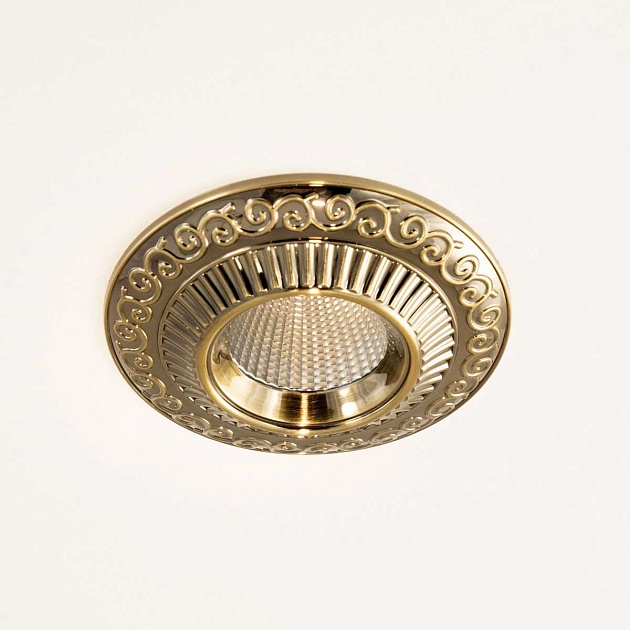 Встраиваемый светодиодный светильник Citilux Боска CLD041NW3 изображение 11 Встраиваемый светодиодный светильник Citilux Боска CLD041NW3 Фото № 11