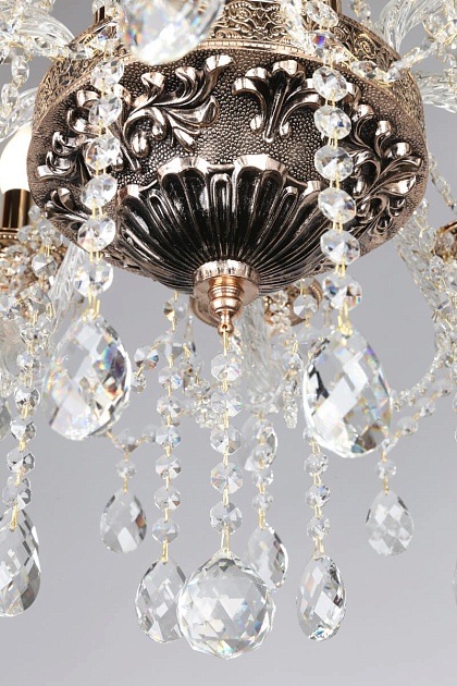 Подвесная люстра Omnilux Gadoni OML-74803-10 Фото № 4