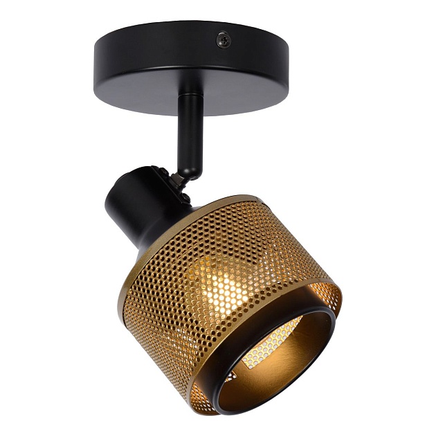 Спот Lucide Rafa 77980/01/30 изображение 2 Спот Lucide Rafa 77980/01/30 Фото № 2