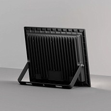 Прожектор светодиодный Maytoni Flood 100W 6500K FL001-L100B6K 3