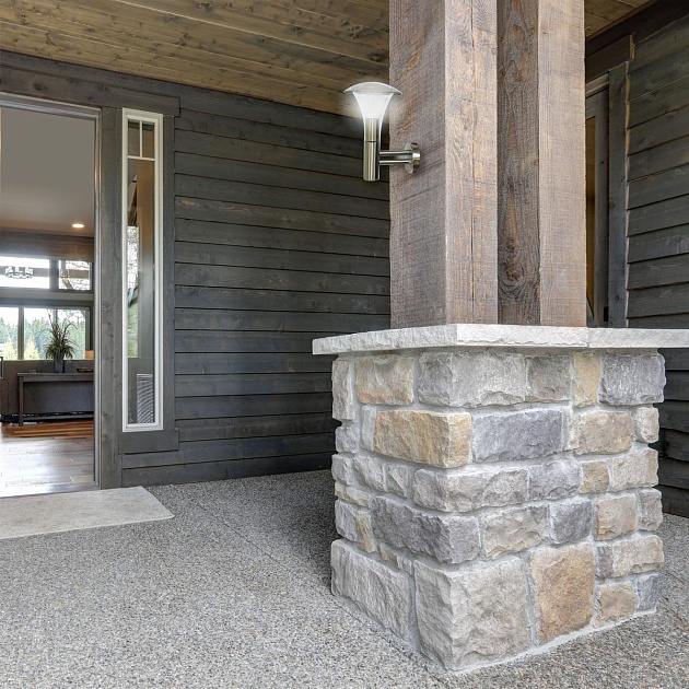 Уличный настенный светильник Apeyron 12-138 Фото № 5