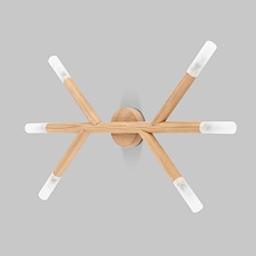 Бра TK Lighting 4525 Noble 3