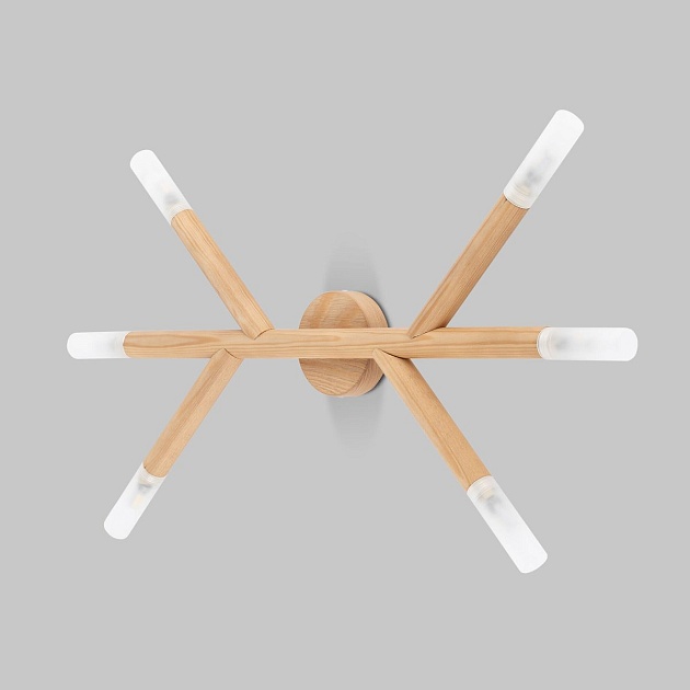 Бра TK Lighting 4525 Noble Фото № 4