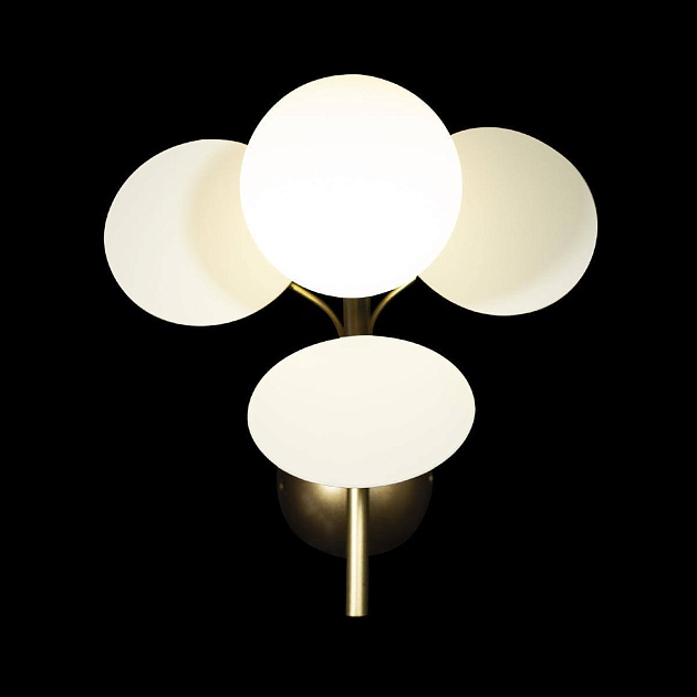 Бра Loft IT Matisse 10008/1W White Фото № 5