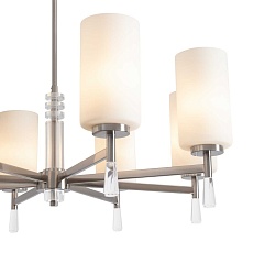 Подвесной светильник Freya FR2031PL-08N 5