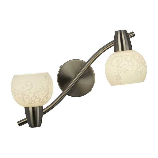 Спот Citilux Соната CL520521 изображение 10 Спот Citilux Соната CL520521 Фото № 10