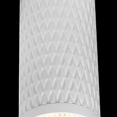 Потолочный светильник Maytoni Alfa C036CL-01W 4