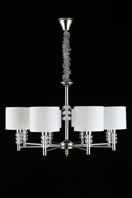 Подвесная люстра Aployt Franula APL.724.03.08 Фото № 7