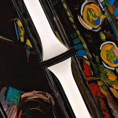 Торшер Favourite Bones 4245-1F 2