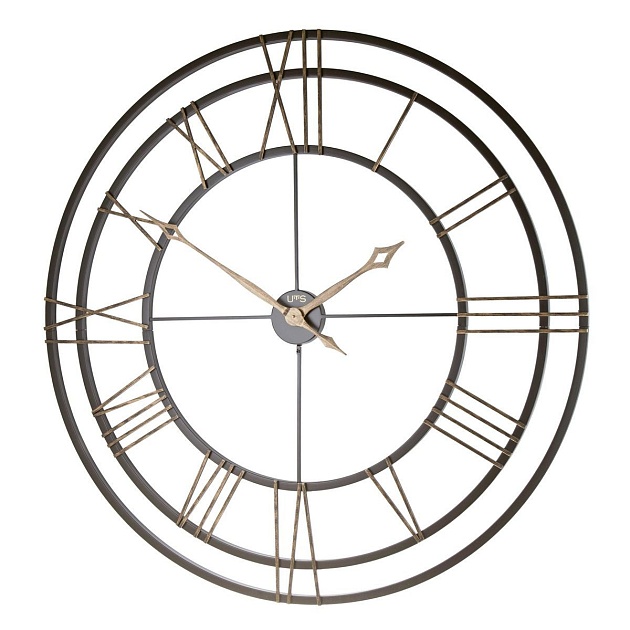 Настенные часы Tomas Stern 9023 изображение 3 Настенные часы Tomas Stern 9023 Фото № 3