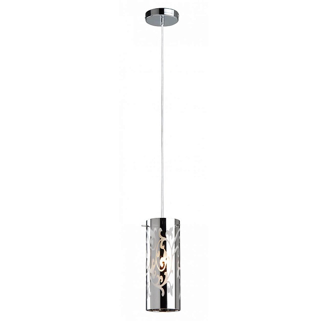 Подвесной светильник Arte Lamp Polar A9328SP-1CC Фото № 1