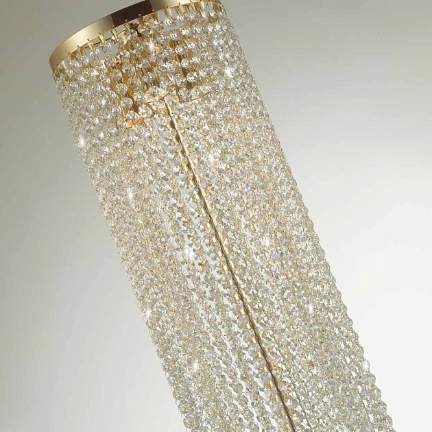 Торшер Odeon Light Chokka 5028/3F Фото № 2