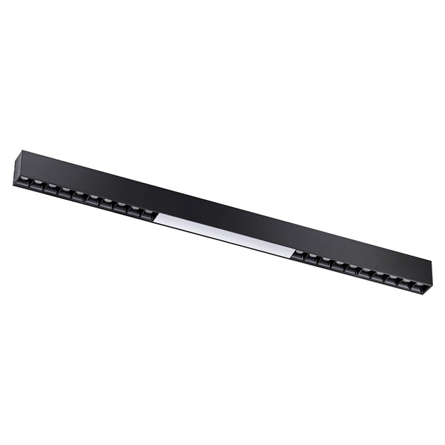 Подвесной светодиодный светильник Novotech Over Iter 358872 изображение 4 Подвесной светодиодный светильник Novotech Over Iter 358872 Фото № 4