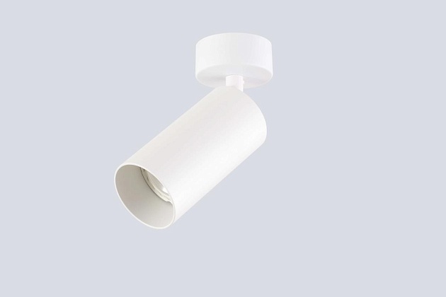 Светильник потолочный Crystal Lux CLT 084CW1R WH изображение 2 Светильник потолочный Crystal Lux CLT 084CW1R WH Фото № 2