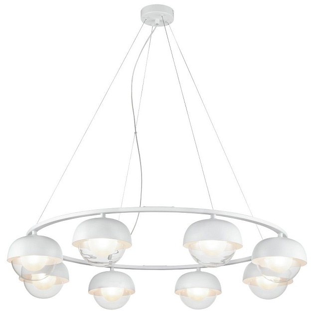 Подвесная люстра Velante 359-003-08 Фото № 1