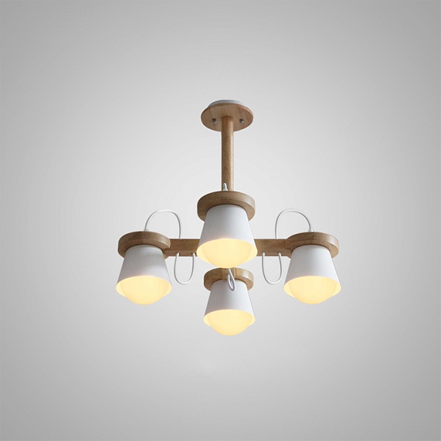 Потолочная люстра Imperium Loft Natura 178085-26 изображение 1 Потолочная люстра Imperium Loft Natura 178085-26 Фото № 1