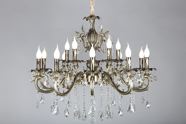 Подвесная люстра Omnilux Catanzaro OML-30813-15 изображение 7 Подвесная люстра Omnilux Catanzaro OML-30813-15 Фото № 7