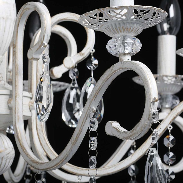 Подвесная люстра De City Аврора 371015808 Фото № 9