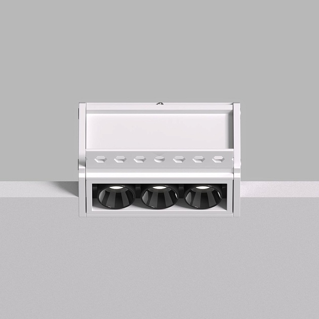 Встраиваемый светильник Denkirs Deep Space DK2530-WB Фото № 5