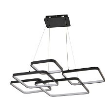 Подвесной светодиодный светильник MyFar Victory MR1133-PL 3