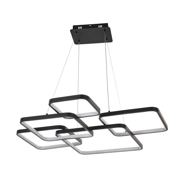 Подвесной светодиодный светильник MyFar Victory MR1133-PL изображение 4 Подвесной светодиодный светильник MyFar Victory MR1133-PL Фото № 4