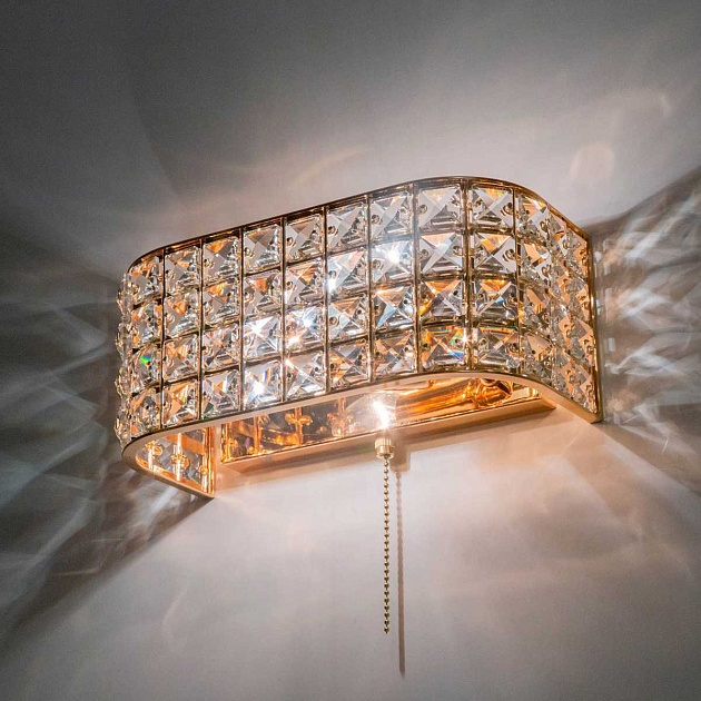 Настенный светильник Citilux Портал CL324402 изображение 7 Настенный светильник Citilux Портал CL324402 Фото № 7