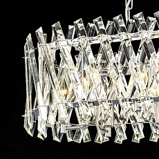 Подвесная люстра Citilux Ингвар CL334301 3