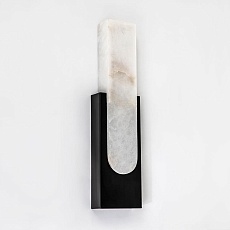 Настенный светодиодный светильник Modelux Modestyle MS.103.400 BK 4