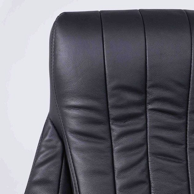 Кресло руководителя AksHome Mastif Eco черный 45793 изображение 3 Кресло руководителя AksHome Mastif Eco черный 45793 Фото № 3