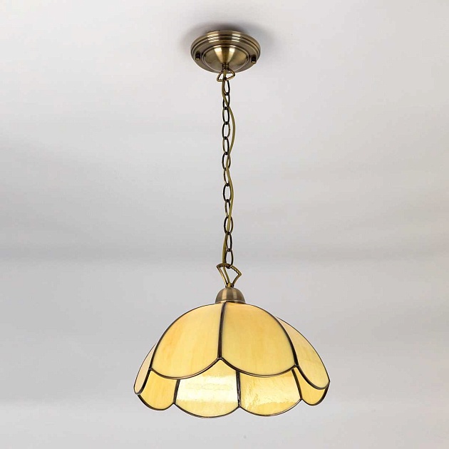 Подвесной светильник Citilux Познань CL443111 изображение 9 Подвесной светильник Citilux Познань CL443111 Фото № 9