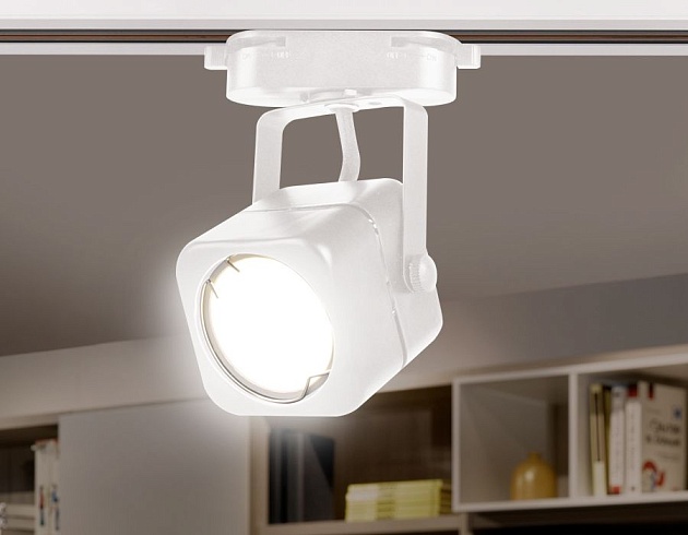 Трековый светильник Ambrella light Track System GL5107 Фото № 3