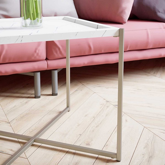 Журнальный стол Мебелик Стефан 007730 изображение 6 Журнальный стол Мебелик Стефан 007730 Фото № 6