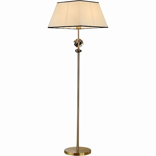 Торшер Illumico IL1712-1F-27 COP Фото № 1