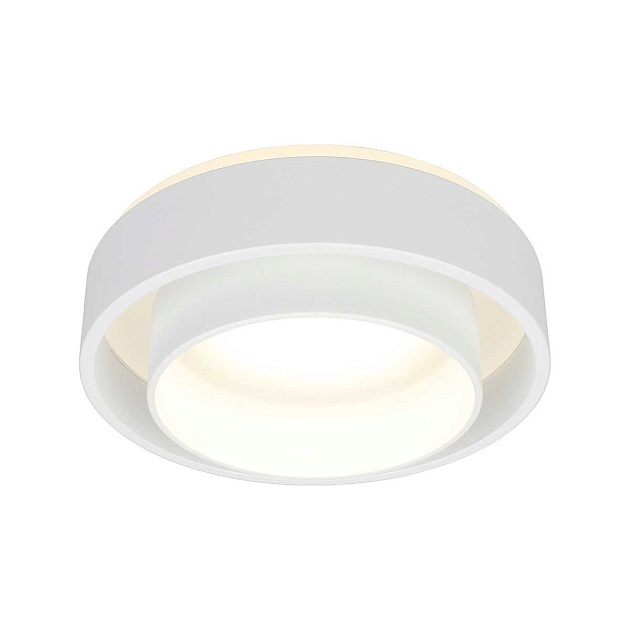 Встраиваемый потолочный светильник Omnilux Valletta OML-103209-15 Фото № 1