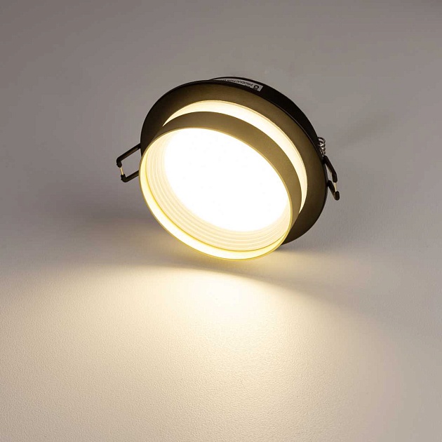 Встраиваемый светильник Citilux Hardy CL002D14 Фото № 11