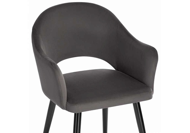 Кухонный стул Woodville Апри 464178 изображение 3 Кухонный стул Woodville Апри 464178 Фото № 3