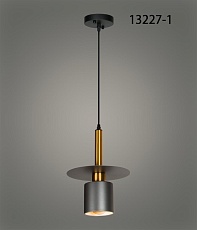 Светильник подвесной Alfa Light F4124-27