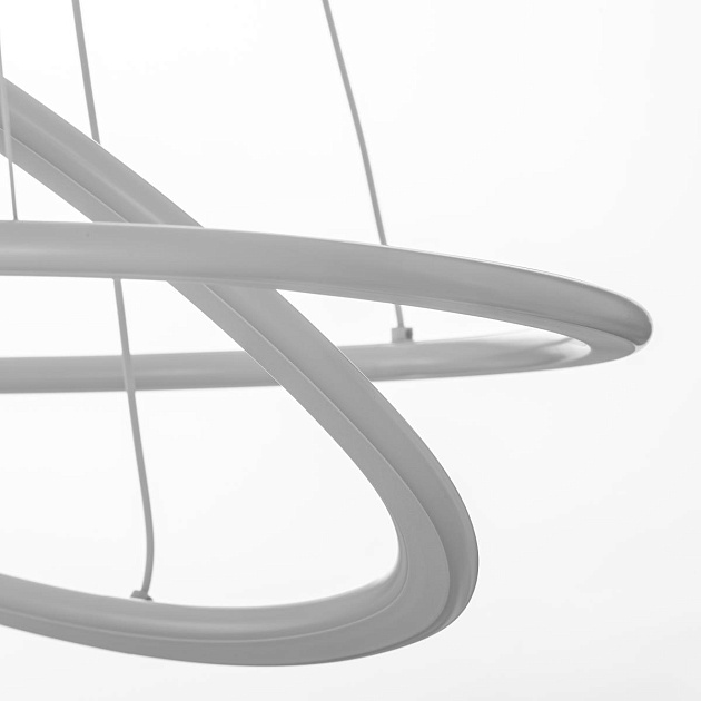 Подвесной светодиодный светильник Citilux Trio CL215B060E Фото № 2