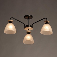 Люстра De City Дэла 635018003 2