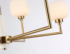 Подвесная люстра Ambrella light High Light LH53015 1