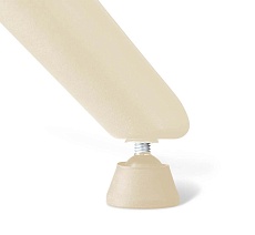 Обеденная группа Sheffilton SHT-DS123 бежевый/дуб сонома 5402721901 3