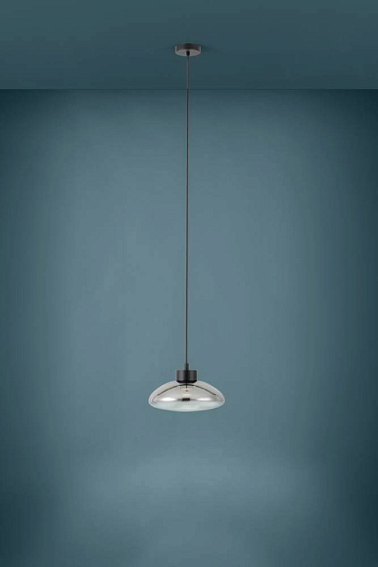 Подвесной светодиодный светильник Eglo Sarnarra 390298 Фото № 2