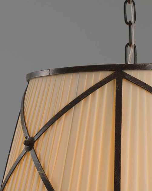 Подвесная люстра Moderli Berta V1260-5P Фото № 3