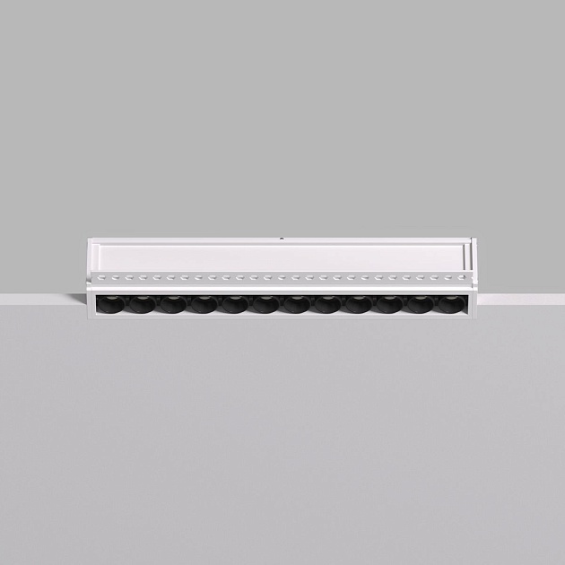 Встраиваемый светильник Denkirs Deep Space DK2532-WB Фото № 4