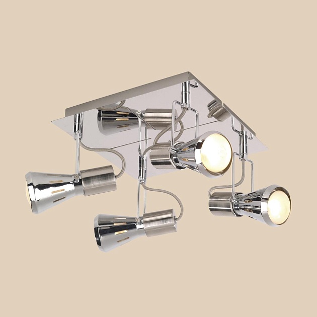 Спот Citilux Марс CL527541 изображение 2 Спот Citilux Марс CL527541 Фото № 2