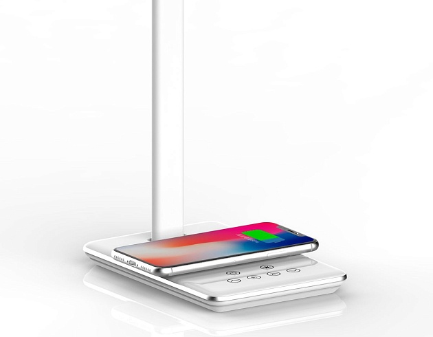 Настольная лампа Ambrella light Desk DE581 Фото № 3