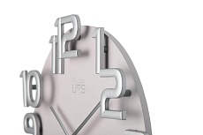 Настенные часы Tomas Stern 8069 2